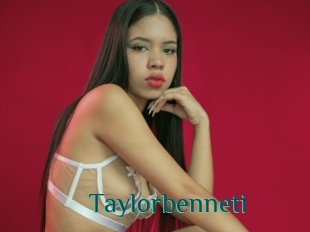Taylorbenneti