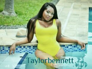 Taylorbennett