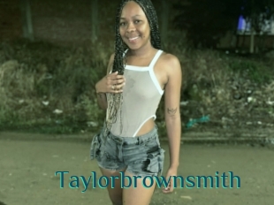 Taylorbrownsmith