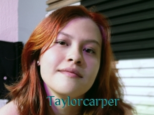 Taylorcarper