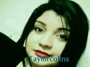 Taylorcolins