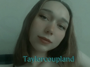 Taylorcoupland