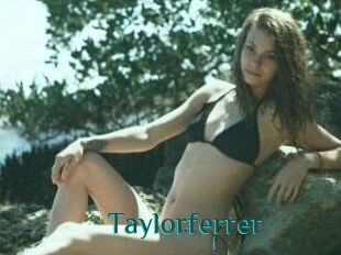 Taylorferrer