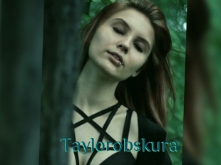 Taylorobskura