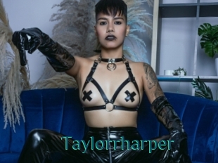 Taylorrharper