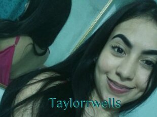 Taylorrwells