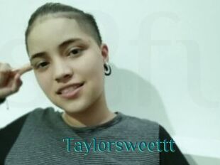 Taylorsweettt