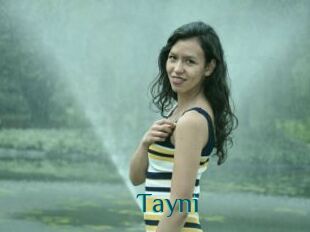 Tayni