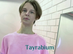 Tayrabium