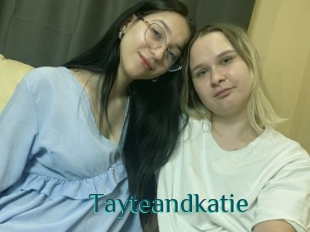 Tayteandkatie