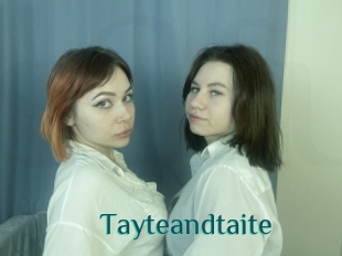 Tayteandtaite