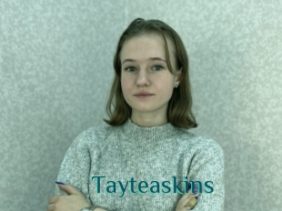 Tayteaskins