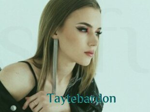 Taytebardon