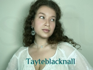 Tayteblacknall