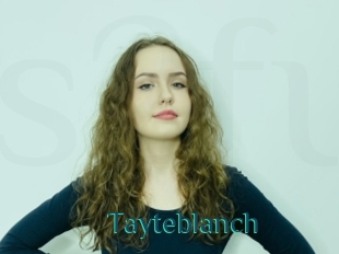 Tayteblanch
