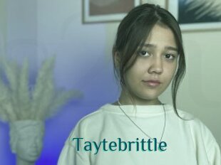 Taytebrittle