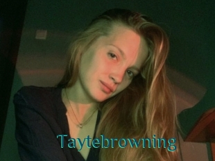 Taytebrowning