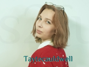 Taytecauldwell