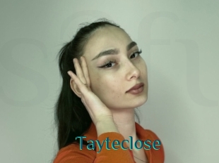 Tayteclose