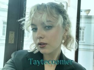 Taytecoomer