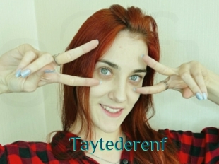 Taytederenf