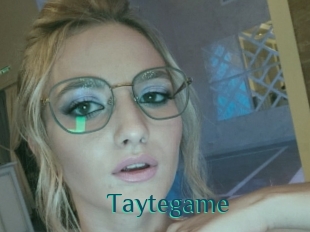 Taytegame