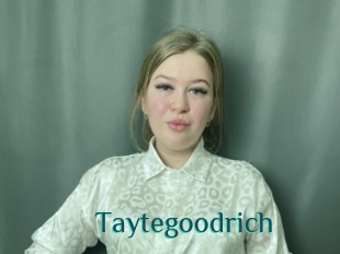 Taytegoodrich