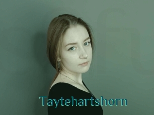 Taytehartshorn