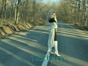 Teacherry