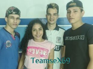 TeamseX69