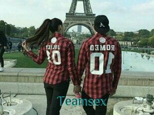 Teamsex_