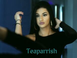 Teaparrish