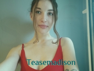 Teasemadison