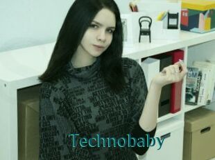 Technobaby
