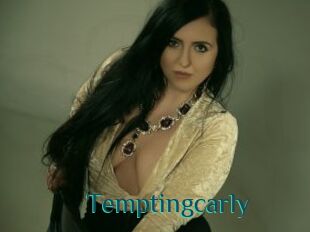 Temptingcarly