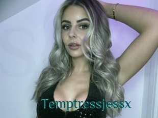 Temptressjessx