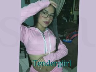 Tendergiirl