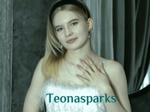 Teonasparks