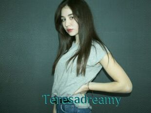 Teresadreamy