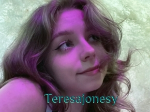 Teresajonesy