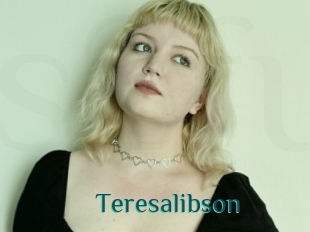 Teresalibson