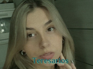 Teresarios