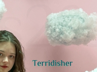 Terridisher