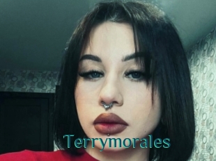 Terrymorales