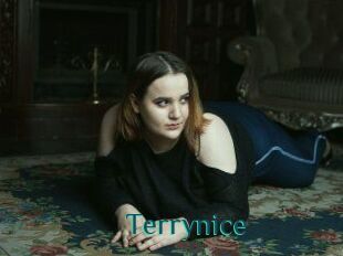 Terrynice