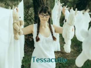 Tessacutie