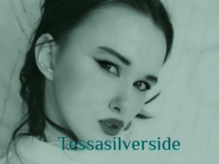 Tessasilverside