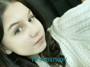 Tessasnow