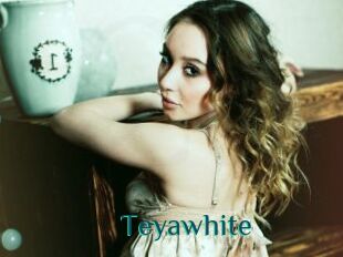Teyawhite