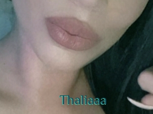Thaliaaa